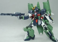 GUNDAM - HG 1/144 CHAOS GUNDAM