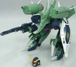 GUNDAM - HG 1/144 CHAOS GUNDAM