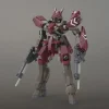GUNDAM - HG 1/144 CYCLASE’S SCHWALBE CUSTOM