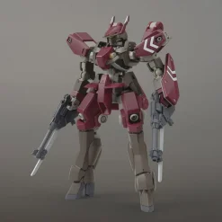 GUNDAM - HG 1/144 CYCLASE’S SCHWALBE CUSTOM