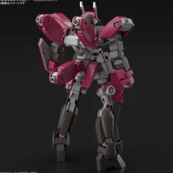GUNDAM - HG 1/144 CYCLASE’S SCHWALBE CUSTOM