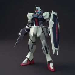 GUNDAM - HG 1/144 DAGGER L 237