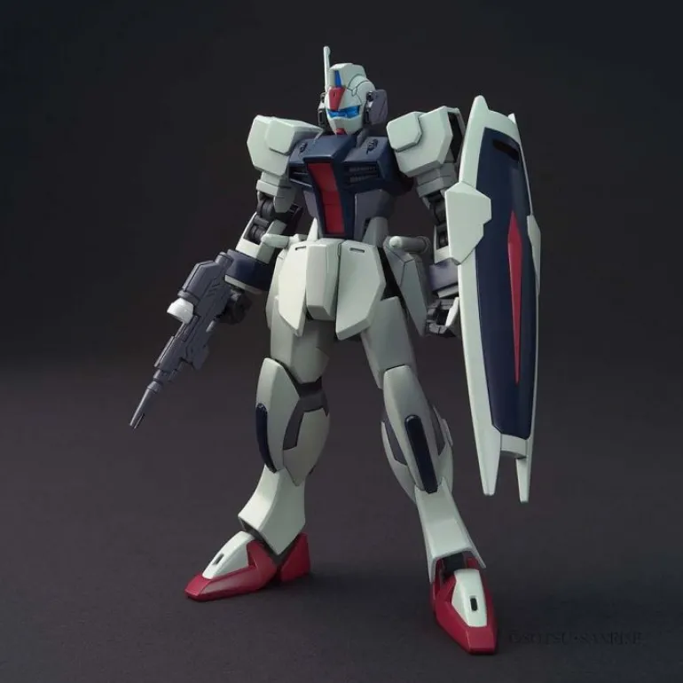 GUNDAM - HG 1/144 DAGGER L 237