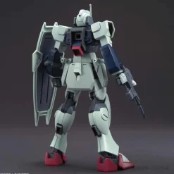 GUNDAM - HG 1/144 DAGGER L 237