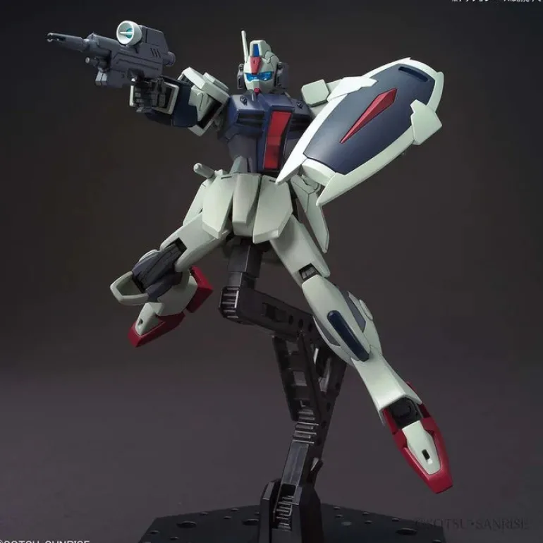 GUNDAM - HG 1/144 DAGGER L 237