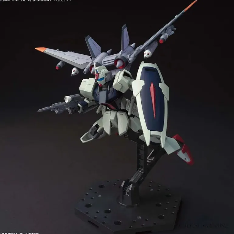 GUNDAM - HG 1/144 DAGGER L 237