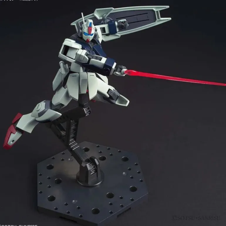 GUNDAM - HG 1/144 DAGGER L 237