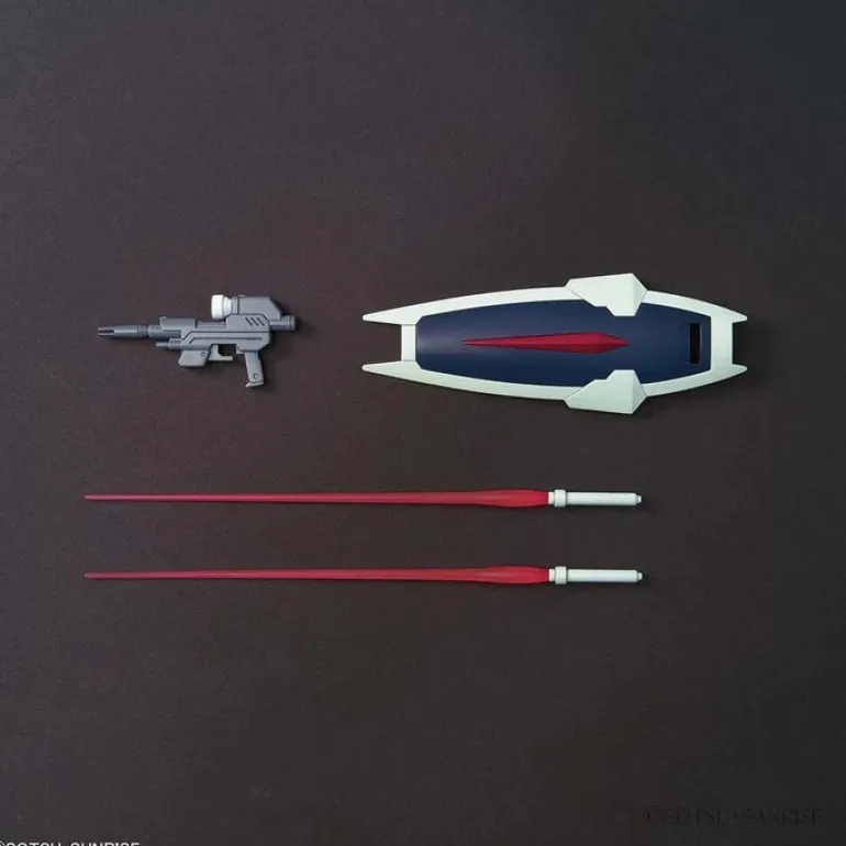 GUNDAM - HG 1/144 DAGGER L 237