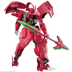 GUNDAM - HG 1/144 DARILBALDE