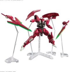 GUNDAM - HG 1/144 DARILBALDE