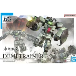 GUNDAM - HG 1/144 DEMI TRAINER