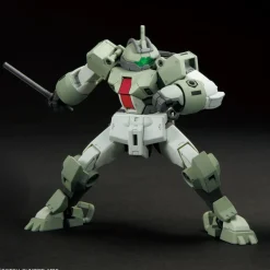 GUNDAM - HG 1/144 DEMI TRAINER