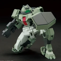 GUNDAM - HG 1/144 DEMI TRAINER