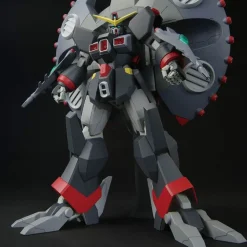 GUNDAM - HG 1/144 DESTROY GUNDAM 24