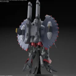 GUNDAM - HG 1/144 DESTROY GUNDAM 24