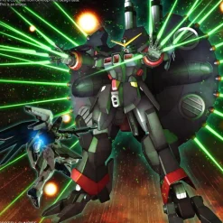 GUNDAM - HG 1/144 DESTROY GUNDAM 24