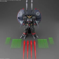 GUNDAM - HG 1/144 DESTROY GUNDAM 24