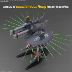 GUNDAM - HG 1/144 DESTROY GUNDAM 24