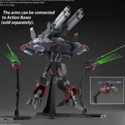 GUNDAM - HG 1/144 DESTROY GUNDAM 24