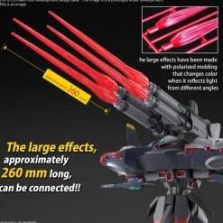 GUNDAM - HG 1/144 DESTROY GUNDAM 24