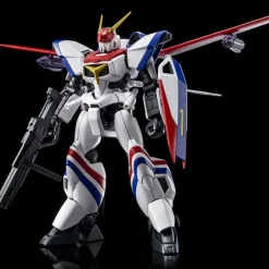 GUNDAM - HG 1/144 DRAGONAR-1 PLUS LIFTER-1