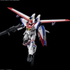 GUNDAM - HG 1/144 DRAGONAR-1 PLUS LIFTER-1