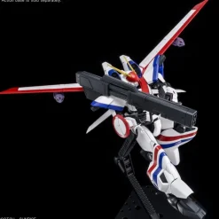 GUNDAM - HG 1/144 DRAGONAR-1 PLUS LIFTER-1