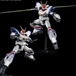 GUNDAM - HG 1/144 DRAGONAR-1 PLUS LIFTER-1