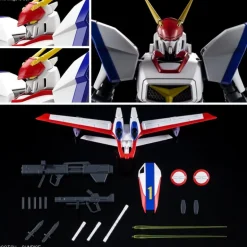 GUNDAM - HG 1/144 DRAGONAR-1 PLUS LIFTER-1