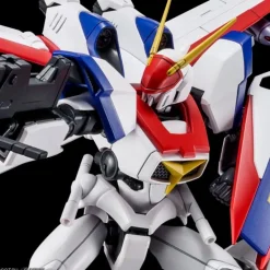 GUNDAM - HG 1/144 DRAGONAR-1 PLUS LIFTER-1