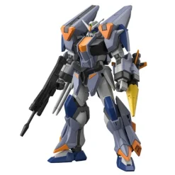 GUNDAM - HG 1/144 DUEL BLITZ GUNDAM 252 (On Sale)