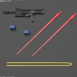 GUNDAM - HG 1/144 DUEL BLITZ GUNDAM 252 (On Sale)