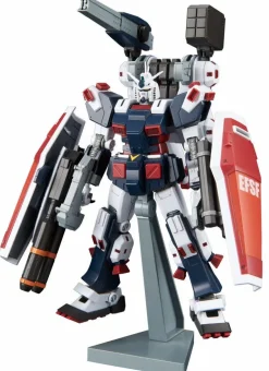 GUNDAM - HG 1/144 FULL ARMOR GUNDAM [GUNDAM THUNDERBOLT VER.]