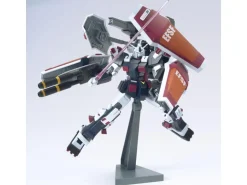 GUNDAM - HG 1/144 FULL ARMOR GUNDAM [GUNDAM THUNDERBOLT VER.]