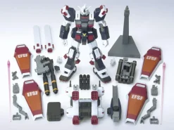 GUNDAM - HG 1/144 FULL ARMOR GUNDAM [GUNDAM THUNDERBOLT VER.]