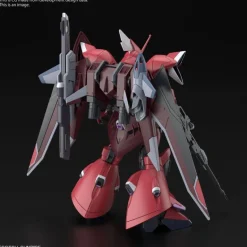 GUNDAM - HG 1/144 GELGOOG MENACE (TENTATIVE) 248