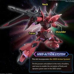 GUNDAM - HG 1/144 GELGOOG MENACE (TENTATIVE) 248