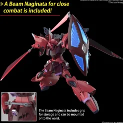 GUNDAM - HG 1/144 GELGOOG MENACE (TENTATIVE) 248