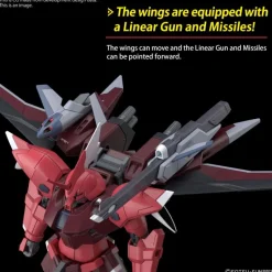 GUNDAM - HG 1/144 GELGOOG MENACE (TENTATIVE) 248