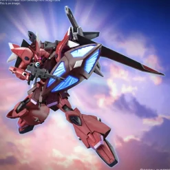 GUNDAM - HG 1/144 GELGOOG MENACE (TENTATIVE) 248