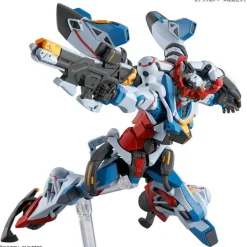 GUNDAM - HG 1/144 GQuuuuuuX (Pre-Order)