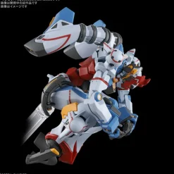 GUNDAM - HG 1/144 GQuuuuuuX (Pre-Order)