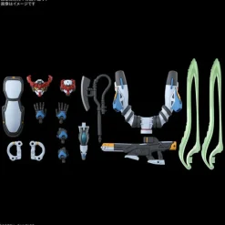 GUNDAM - HG 1/144 GQuuuuuuX (Pre-Order)