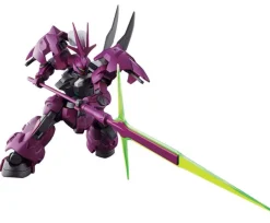 GUNDAM - HG 1/144 GUEL'S DILANZA