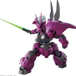 GUNDAM - HG 1/144 GUEL'S DILANZA