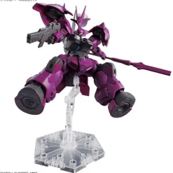 GUNDAM - HG 1/144 GUEL'S DILANZA