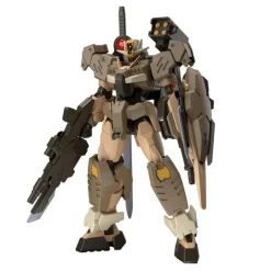 GUNDAM - HG 1/144 GUNDAM 00 COMMAND QAN[T] DESERT TYPE 10