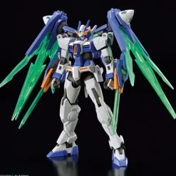 GUNDAM - HG 1/144 GUNDAM 00 DIVER ARC 05