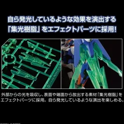 GUNDAM - HG 1/144 GUNDAM 00 DIVER ARC 05