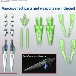 GUNDAM - HG 1/144 GUNDAM 00 DIVER ARC 05